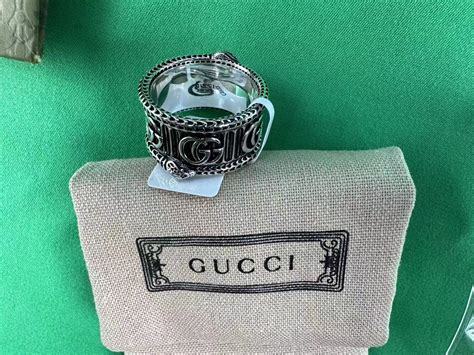 [REVIEW] Review of Gucci Rings from Ann : r/DesignerReps